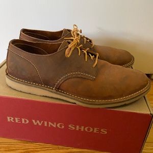 Men’s Red Wing Weekender Oxford